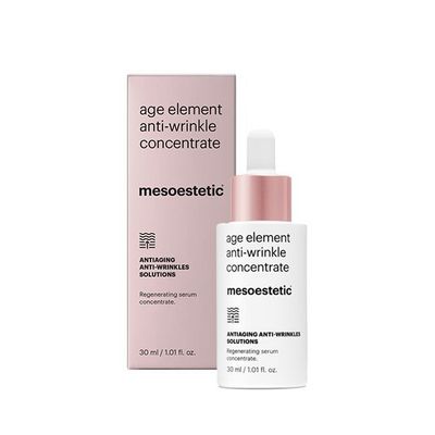 age element&reg; anti-wrinkle concentrate