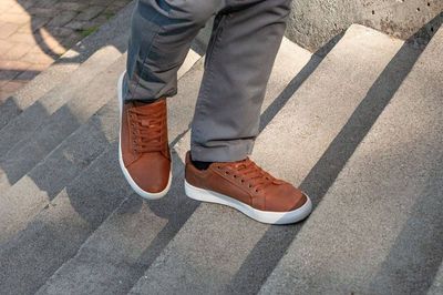 Propet Koda Wide Fit Lifestyle Shoe &ndash; Tan (Men's)