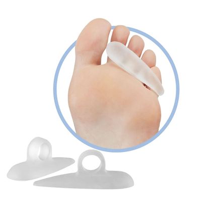 Walker's Gel Universal Toe Crest
