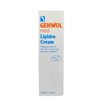 Gehwol Med Lipidro Cream &ndash; 75 ml