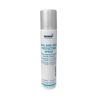 Gehwol Fusskraft Nail &amp; Skin Protective Spray &ndash; 100 ml