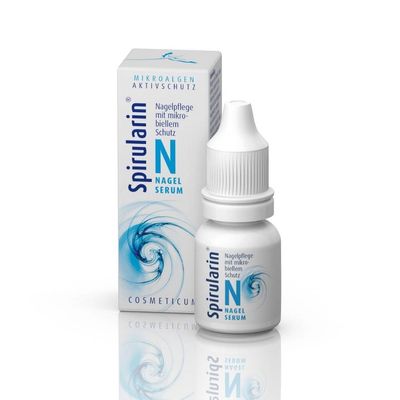 Spirularin N Nail Serum &ndash; 10 ml
