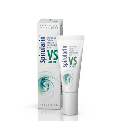 Spirularin VS Wart Cream &ndash; 10 g