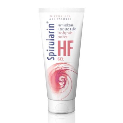 Spirularin HF Skin Gel &ndash; 100 ml