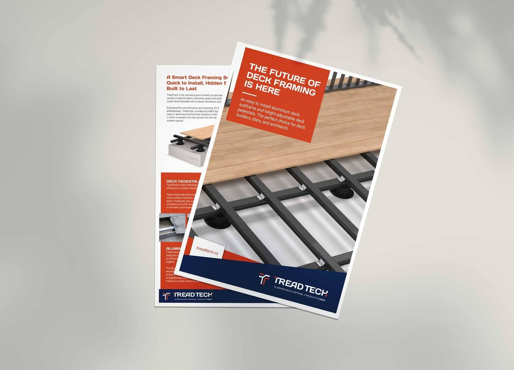 Stunning billboard design showcasing our creative expertise.