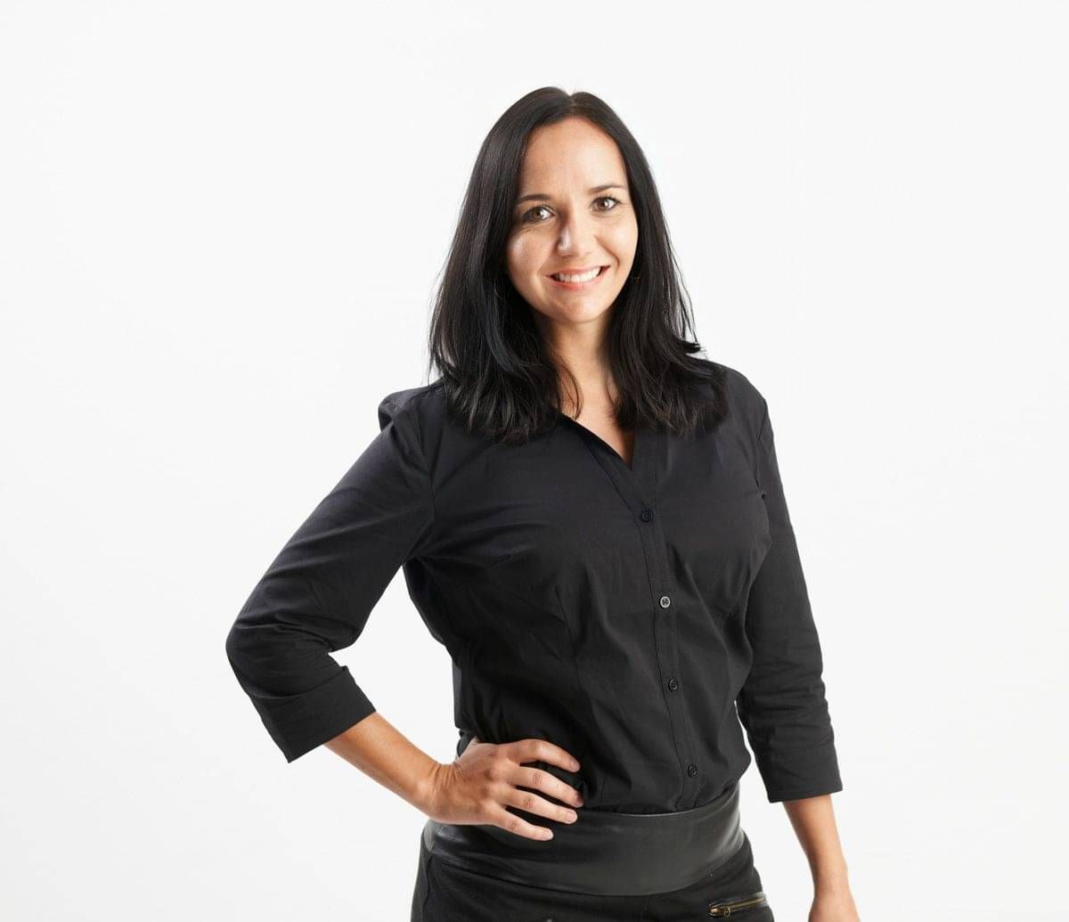 Lauren Oliver Marketing Partner and Creative