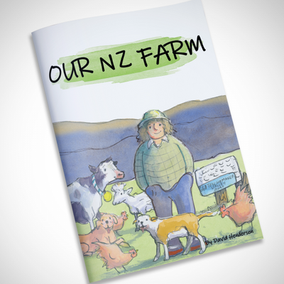 Our NZ Farm