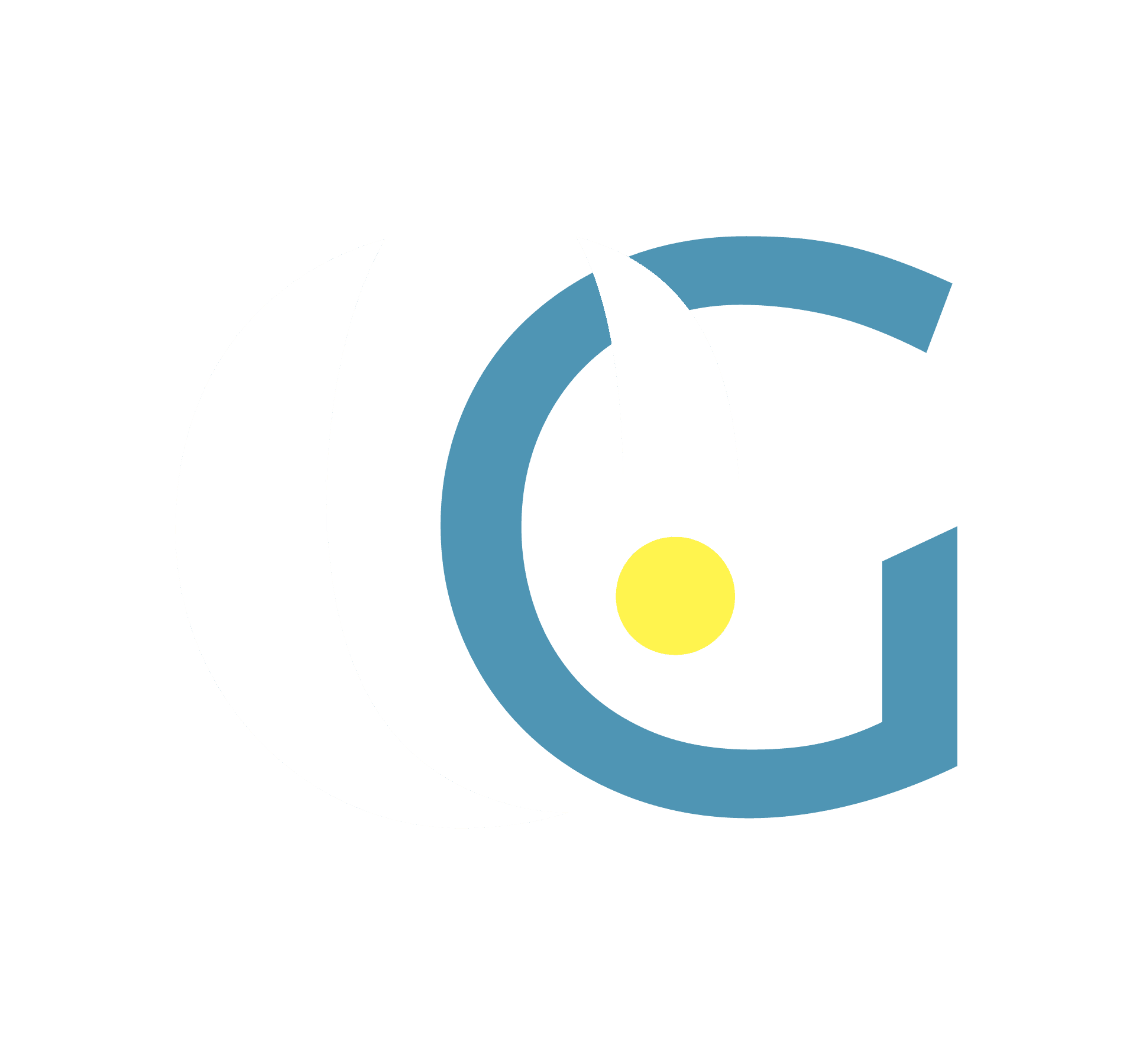 Stylised logo for Effective Governance