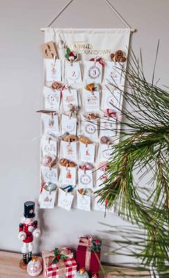 Advent calendar