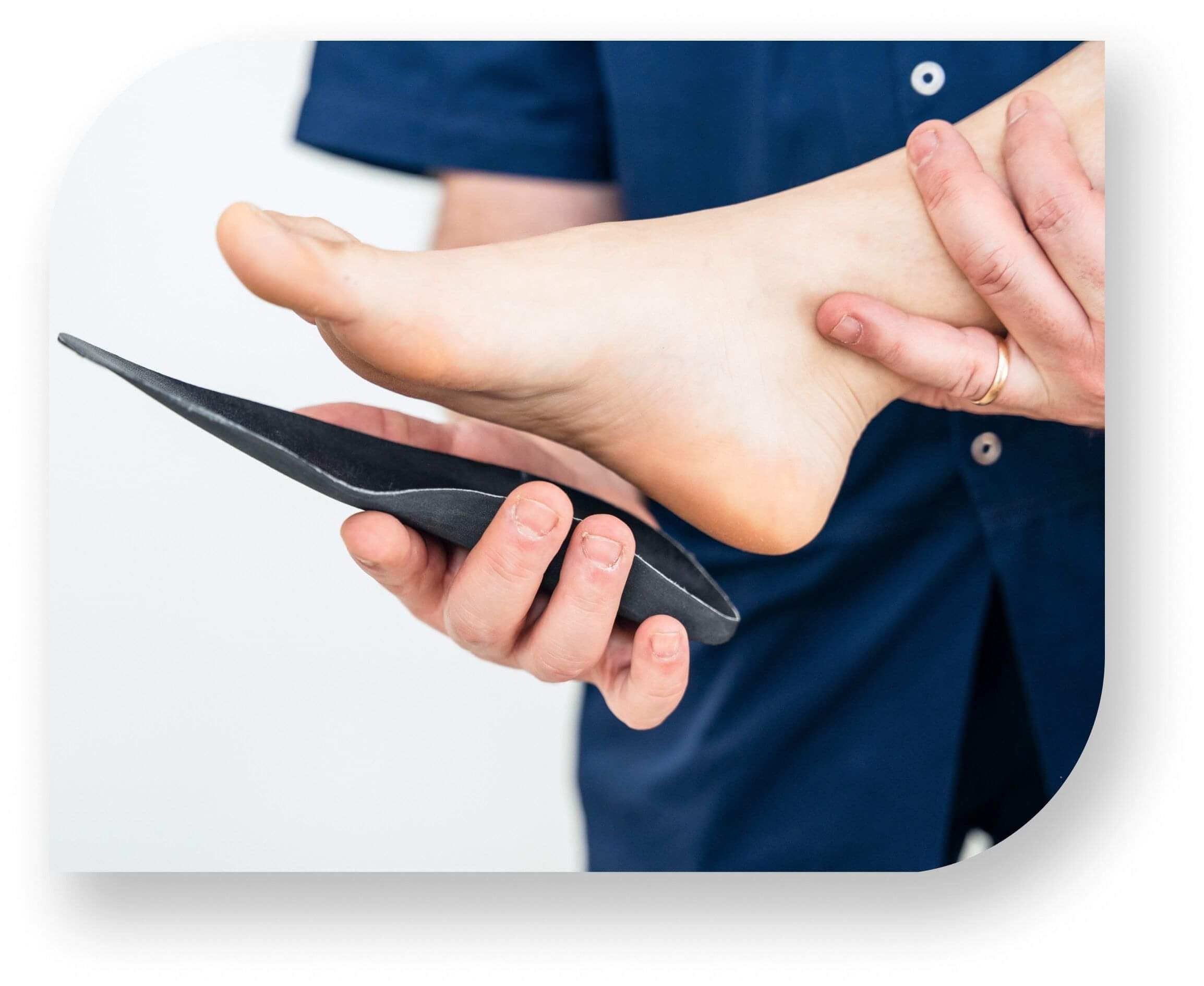 podiatry practices