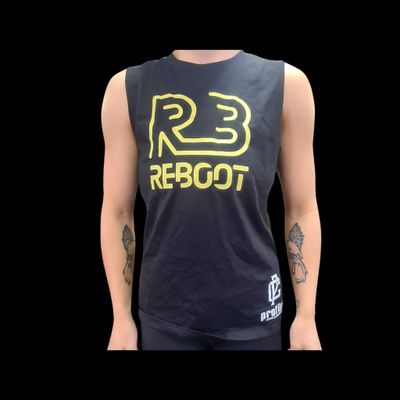 Reboot Tank Singlet - Women&#039;s