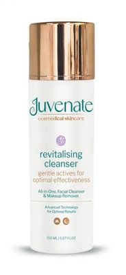 Juvenate Revitalising Cleanser 150ml