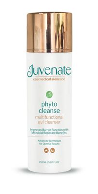 Juvenate PhytoCleanse 150ml