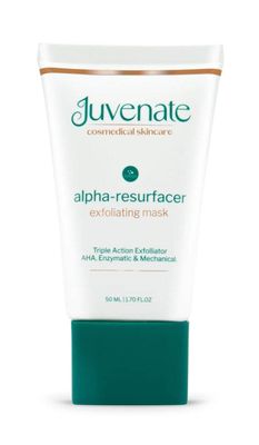 Juvenate Alpha-Resurfacer 50ml