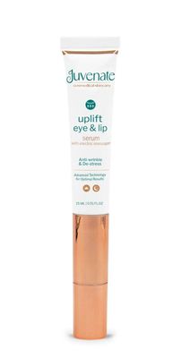 Juvenate Uplift Eye and Lip Serum 15ml