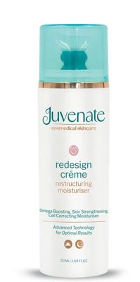 Juvenate ReDesign Cr&egrave;me 50ml