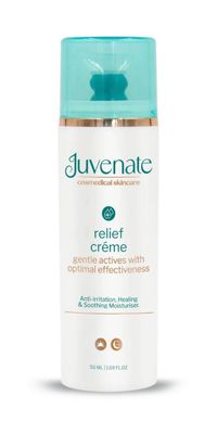 Juvenate Relief Creme 50 ml