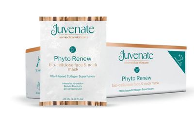 Juvenate Phyto Renew Face and Neck Mask x 1