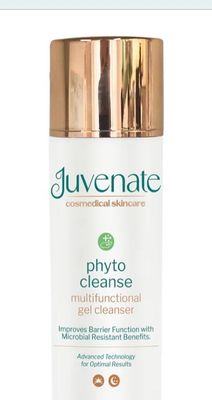 Juvenate Phyto Cleanse 30ml