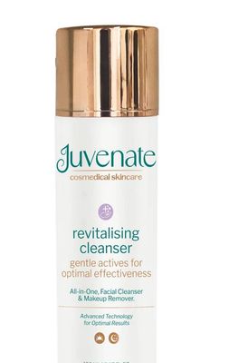 Juvenate Revitalising Cleanser 30 ml