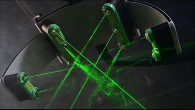 Emerald Laser EARLY BIRD DISCOUNT 10 Sessions