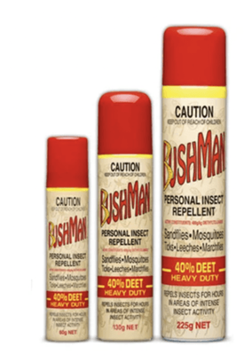 Insect Repellent