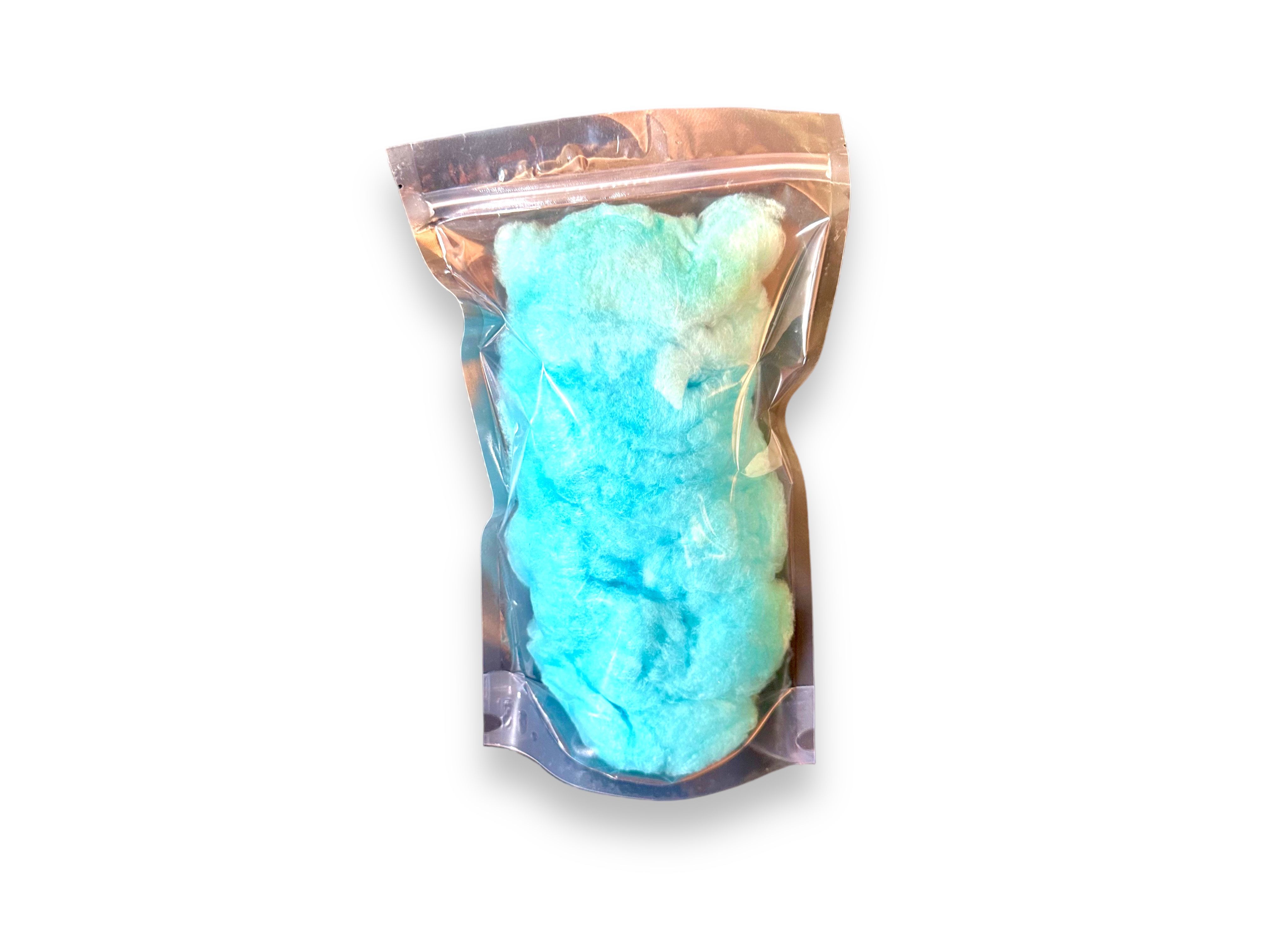 Candyfloss Bag (No Sticker) x 10, Candyfloss Bag Heavenly Floss