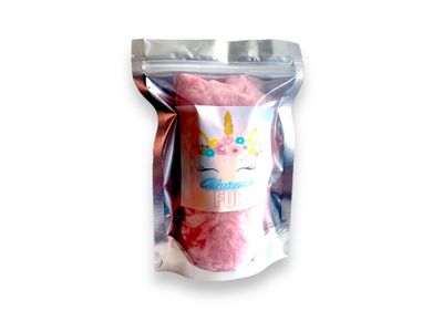 Candyfloss Bag (Standard Sticker) x 50 bundle deal
