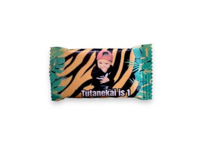 Personolised Chocolates (Premium Personolised Sticker)