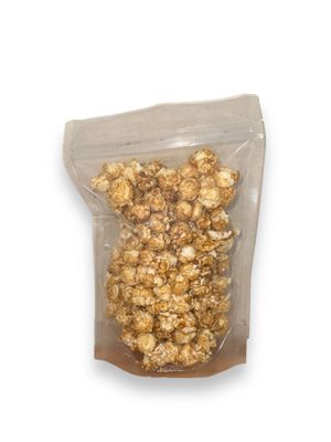 Personalised Popcorn Bag (No Sticker)
