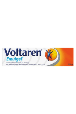 Voltaren Emulgel 150g