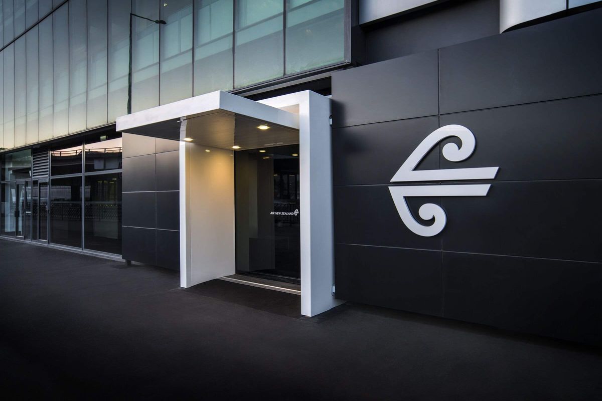 Air New Zealand Innovation Centre | Eclipse Architecture