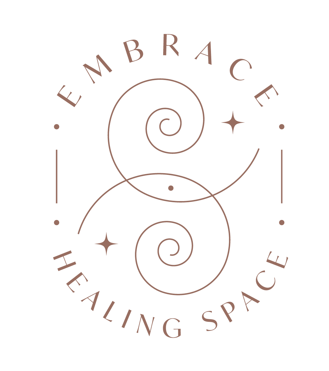 Embrace Healing Space | Quantum & Introspective Hypnosis, Reiki Practitioner