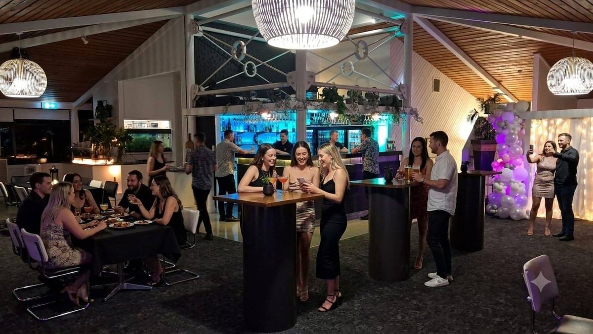 Charthouse the Venue — photo from their official website