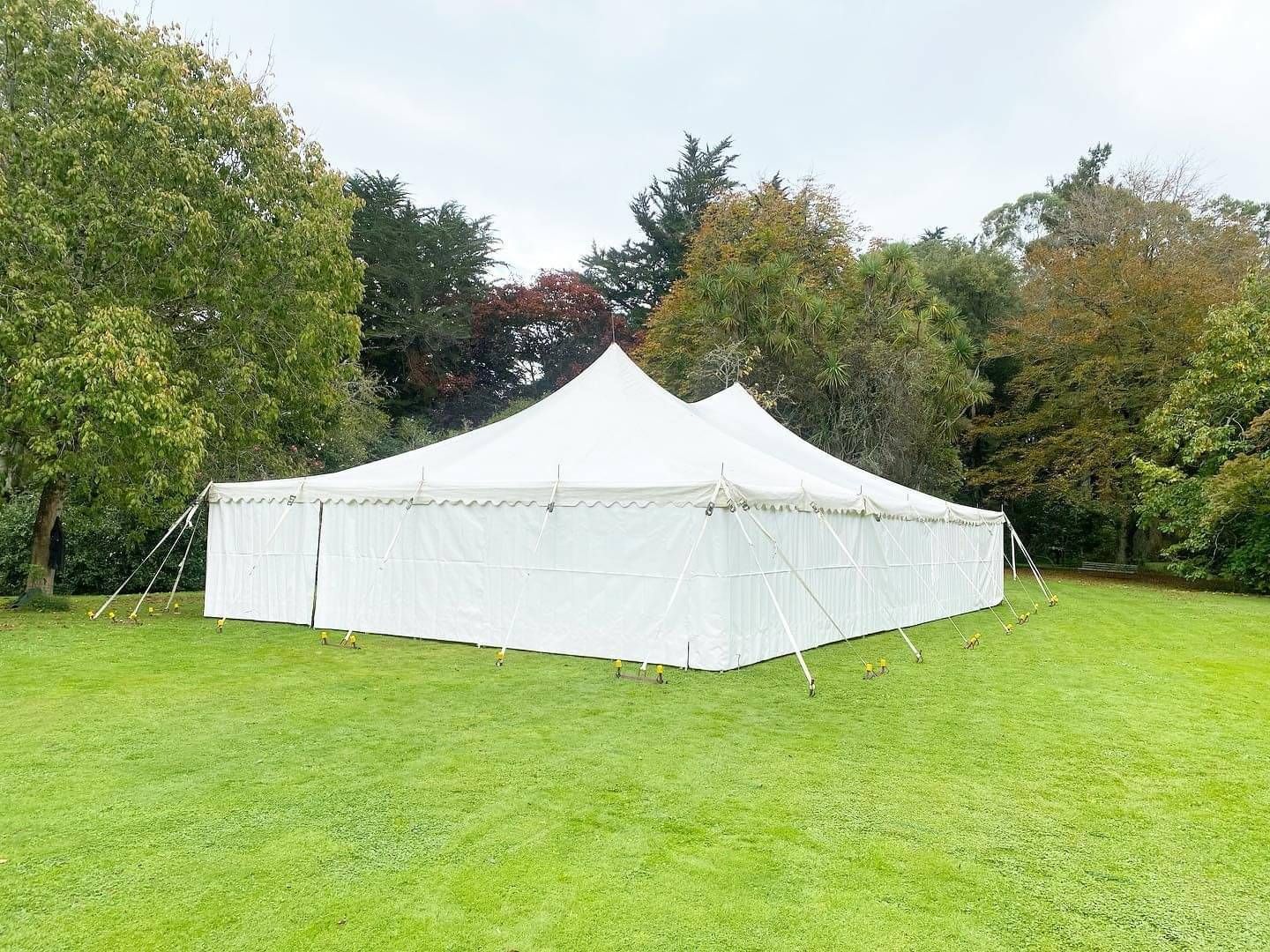 9mx18m function series marquee