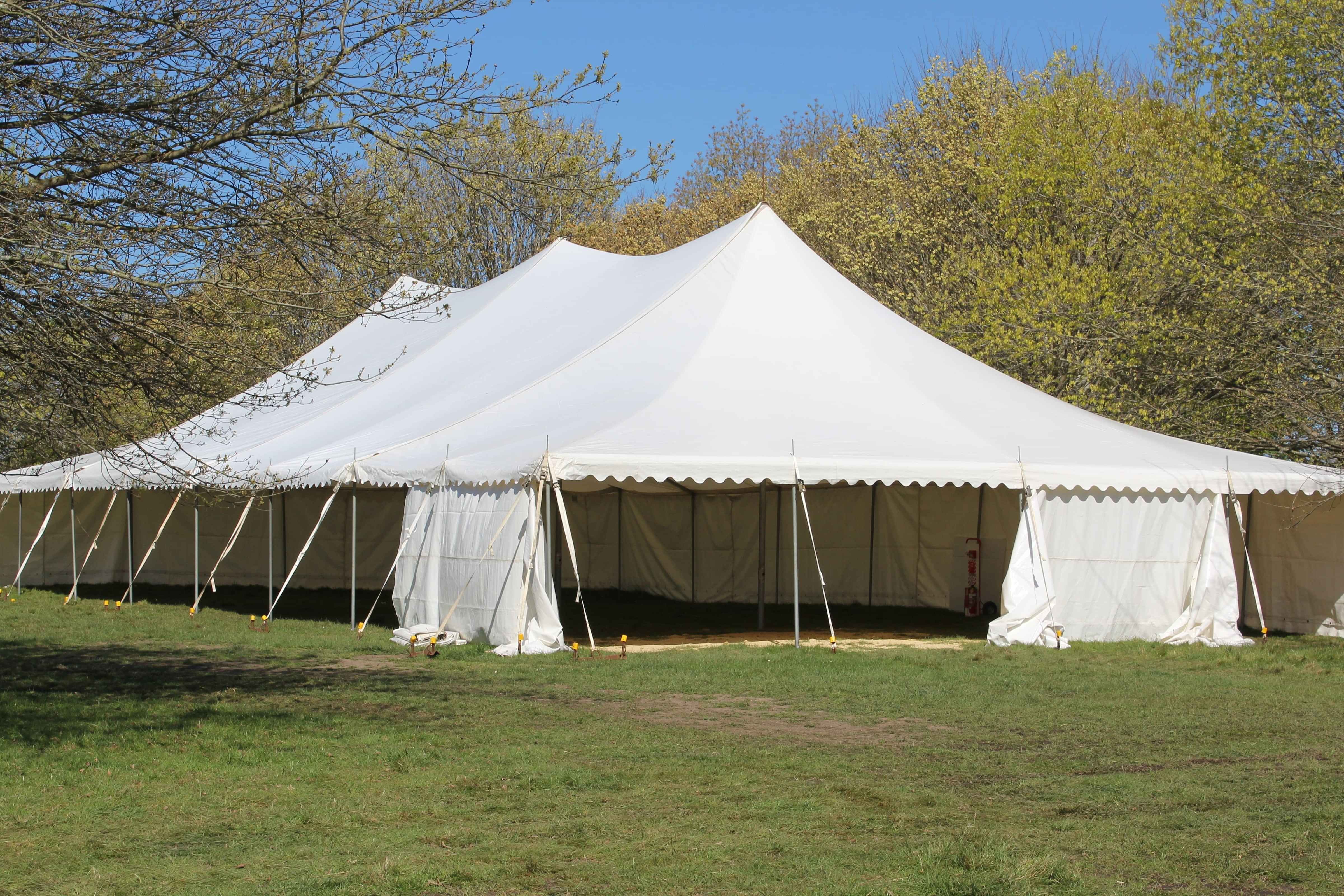 12mx12m function series marquee