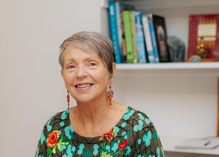 Lil Annies Pop in Portraits at Taylor Made Community Space