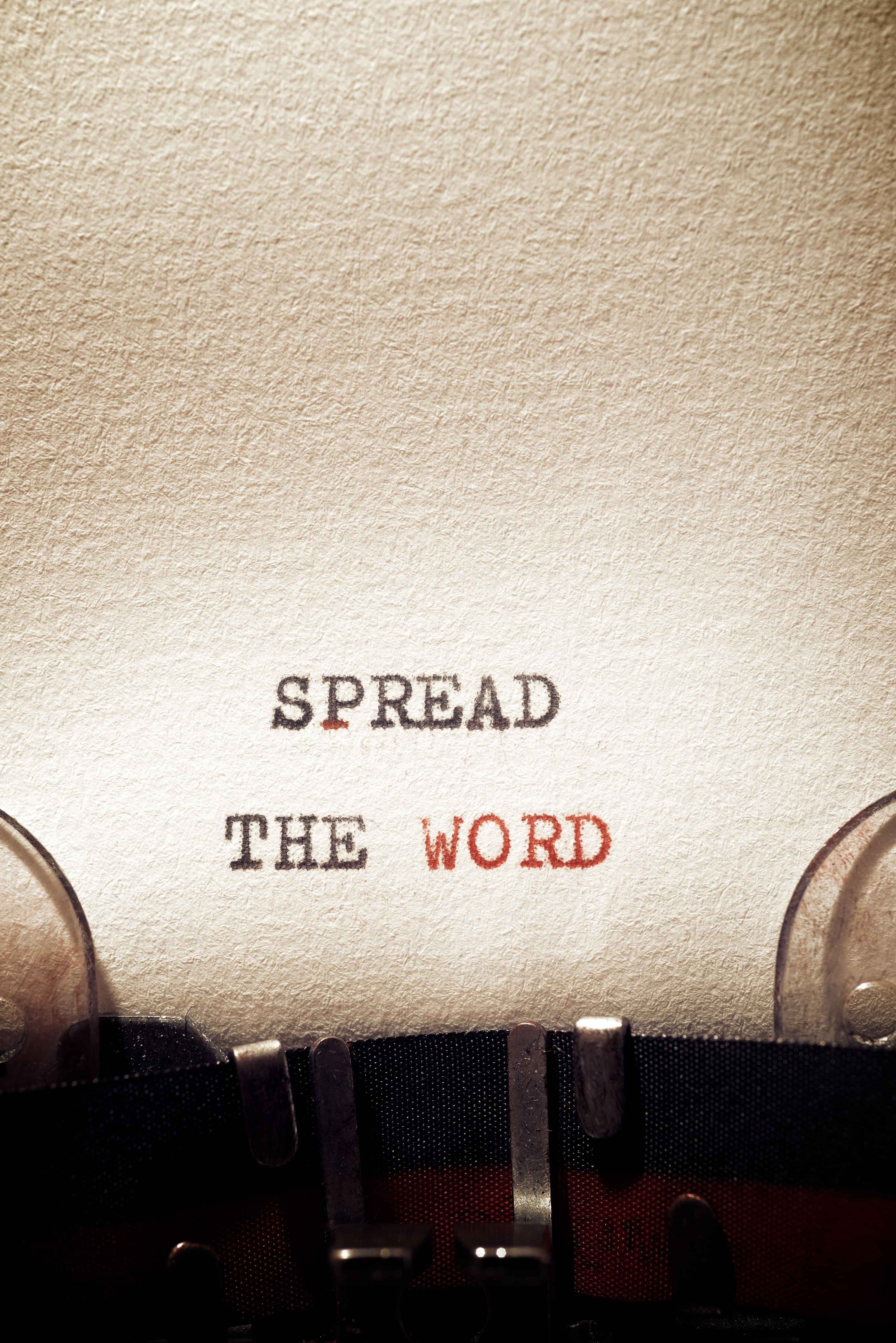 Join our referral program today!