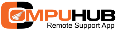 CompuHub Logo