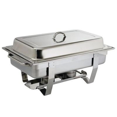CHAFFLING DISH