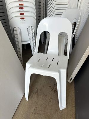 CHAIR (ARMLESS)