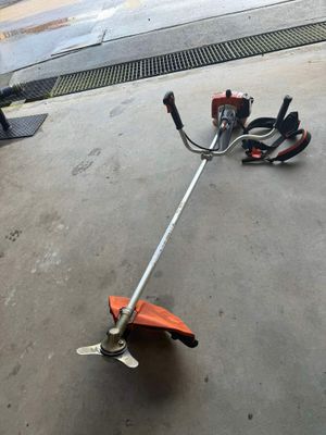 BRUSHCUTTER