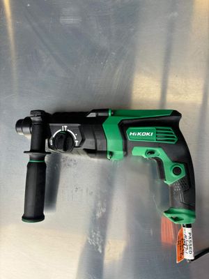 ROTARY HAMMER DRILL SDS+