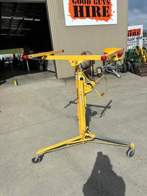 GIB LIFTER / PANEL LIFTER