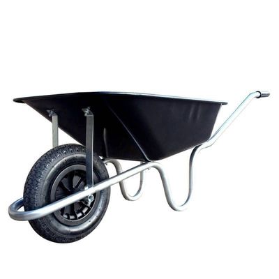 WHEEL BARROW (90 litres)