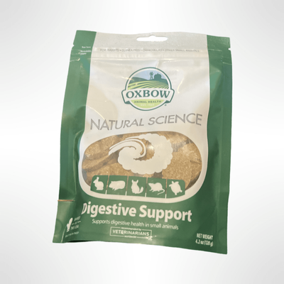 Oxbow Natural Science - Digestive Support