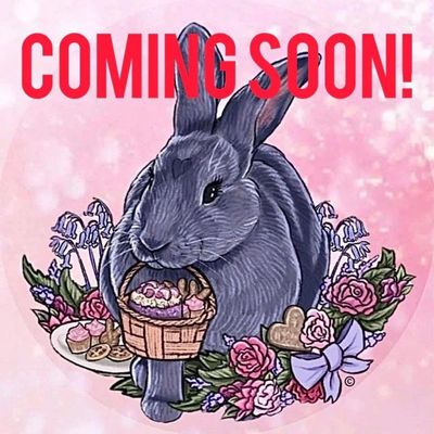 Bluebelles Bunny Bakery Treats
