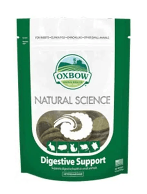 Oxbow Natural science - Digestive Support
