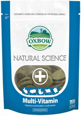 Oxbow Natural science - Multi-Vitamin