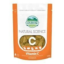 Oxbow Natural science - Vitamin C Support